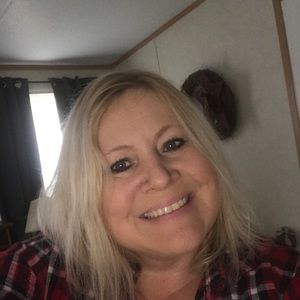 Meet your Posher, Cathy